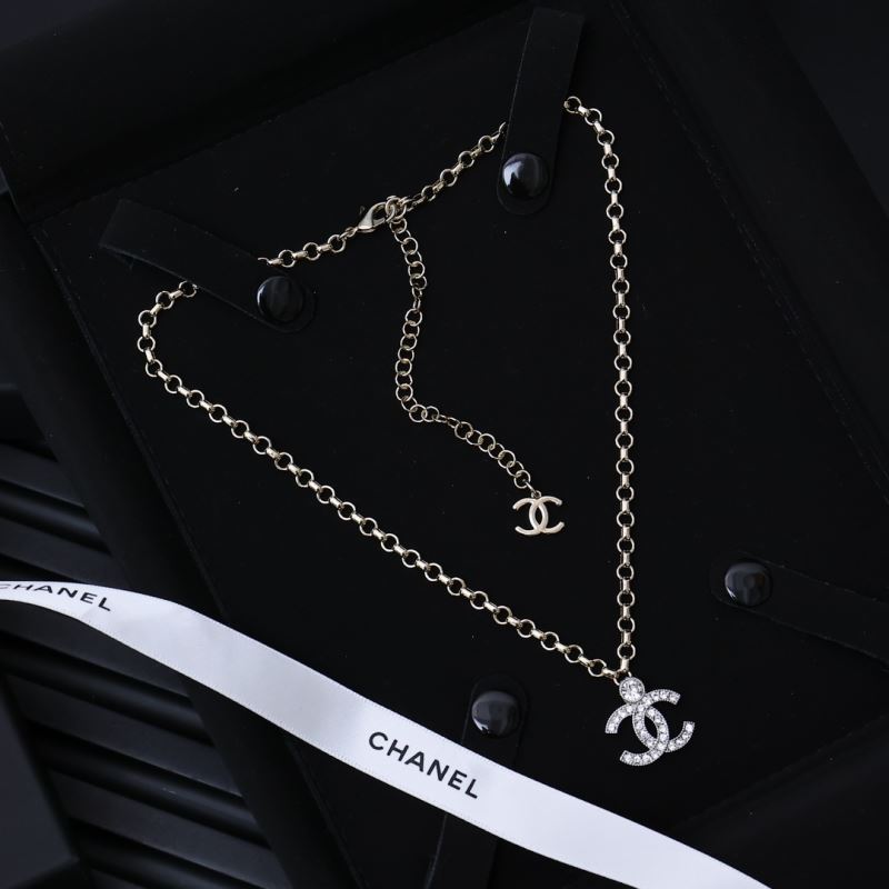 Chanel Necklaces